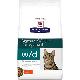 Image for w/d Feline Weight Control/Diabetic